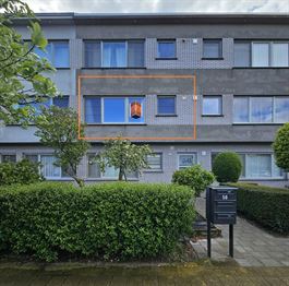 Appartement te 2940 HOEVENEN (België) - Prijs € 208.000