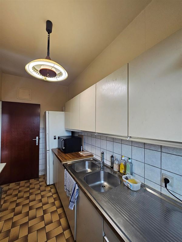 Foto 4 : Appartement te 2940 HOEVENEN (België) - Prijs € 208.000