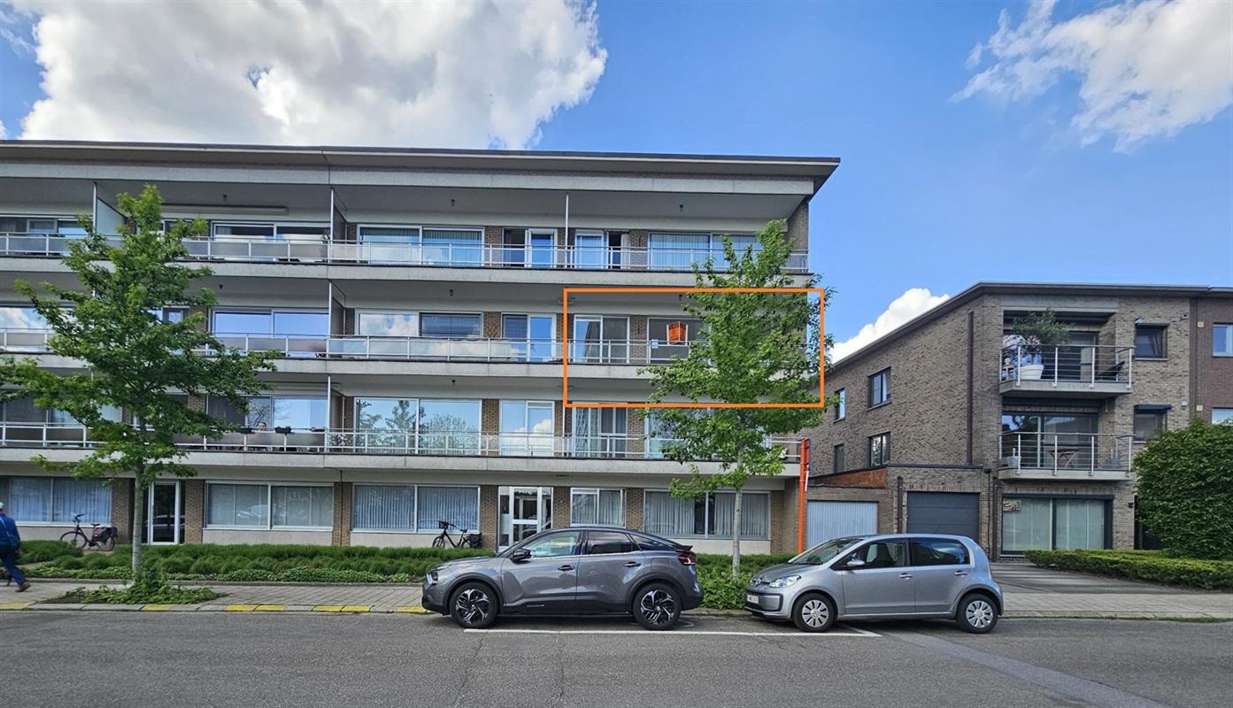 Foto 1 : Appartement te 2650 EDEGEM (België) - Prijs € 293.000