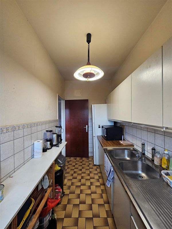 Foto 5 : Appartement te 2940 HOEVENEN (België) - Prijs € 208.000