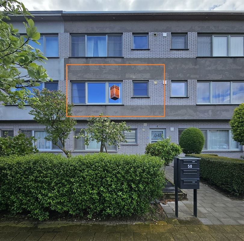 Foto 1 : Appartement te 2940 HOEVENEN (België) - Prijs € 208.000