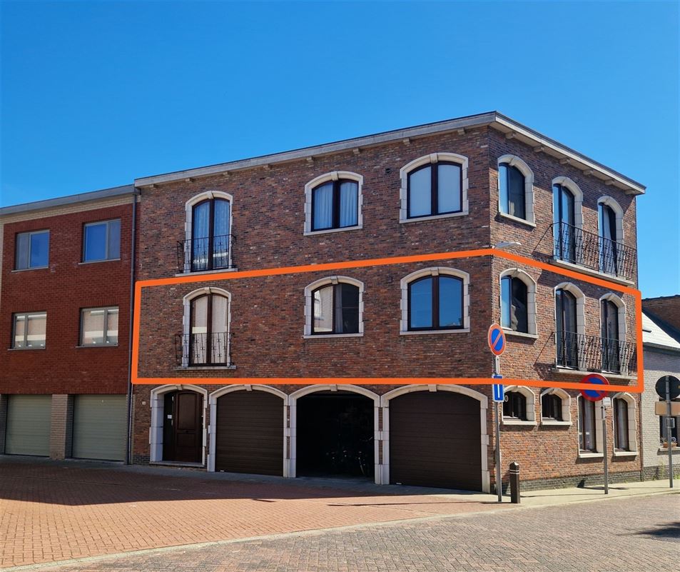 Foto 1 : Appartement te 2620 HEMIKSEM (België) - Prijs € 259.000