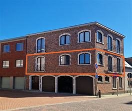 Appartement te 2620 HEMIKSEM (België) - Prijs € 259.000