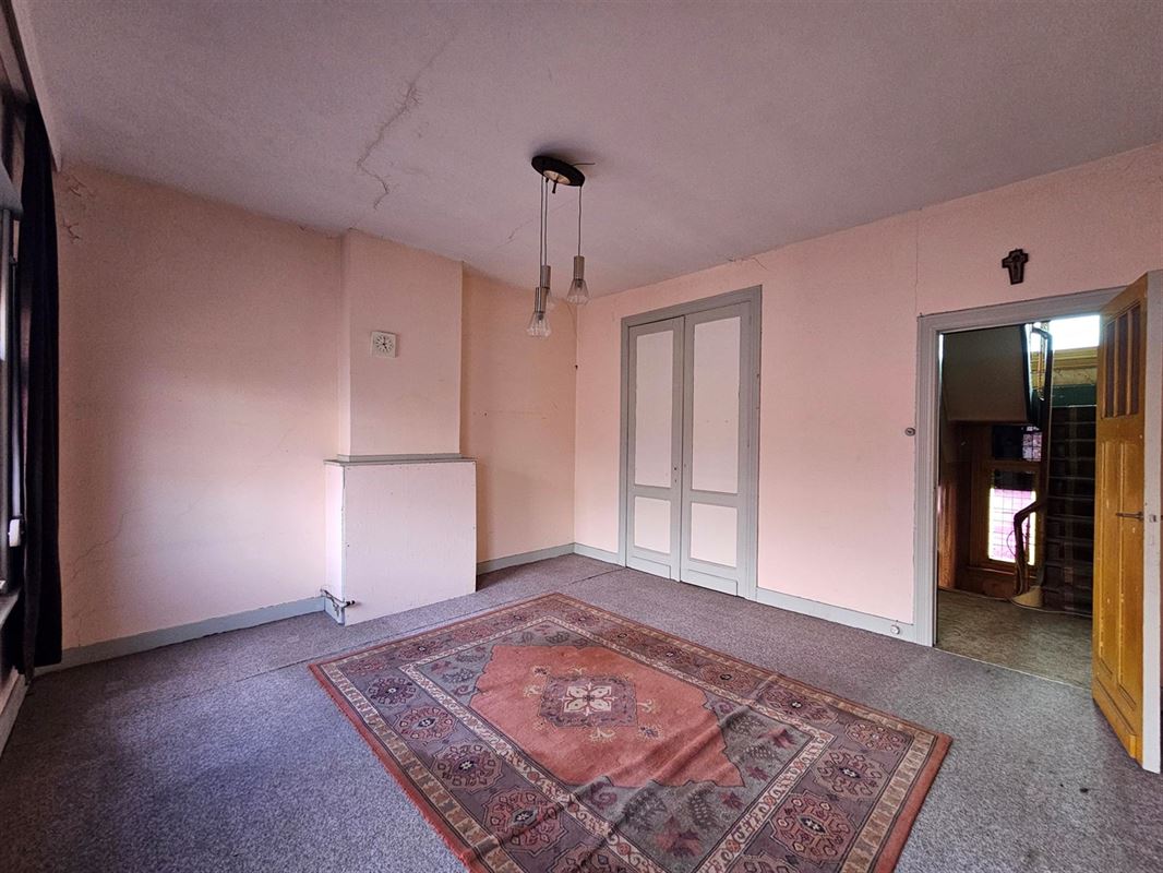 Foto 7 : Woning te 2070 BURCHT (België) - Prijs € 239.000