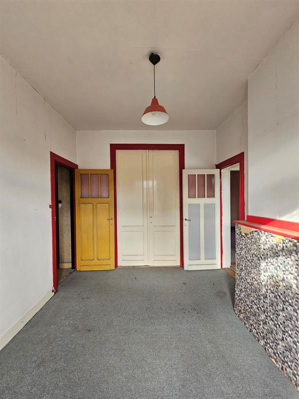 Foto 9 : Woning te 2070 BURCHT (België) - Prijs € 239.000