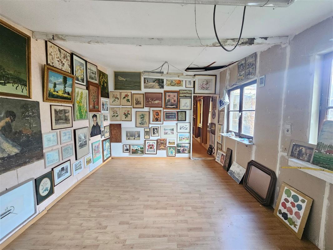 Foto 6 : Woning te 2070 BURCHT (België) - Prijs € 239.000