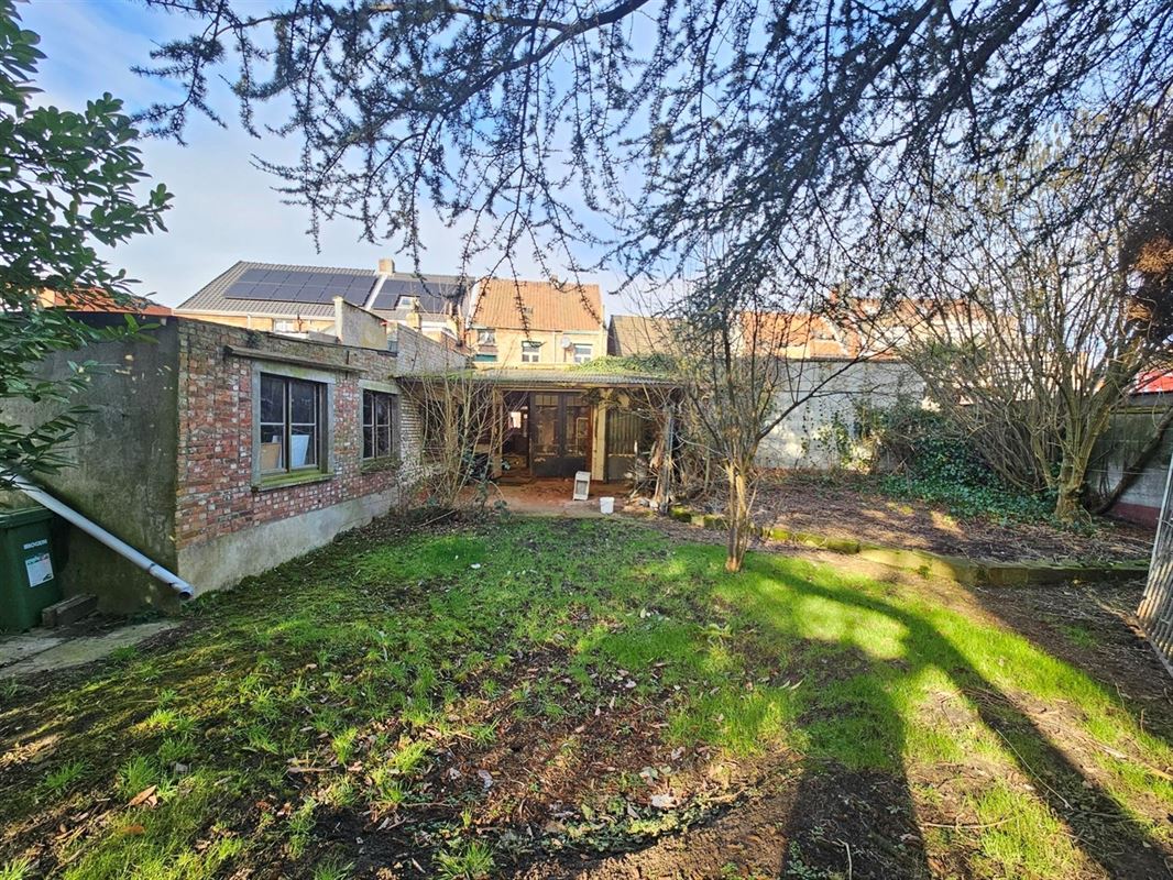 Foto 2 : Woning te 2070 BURCHT (België) - Prijs € 239.000