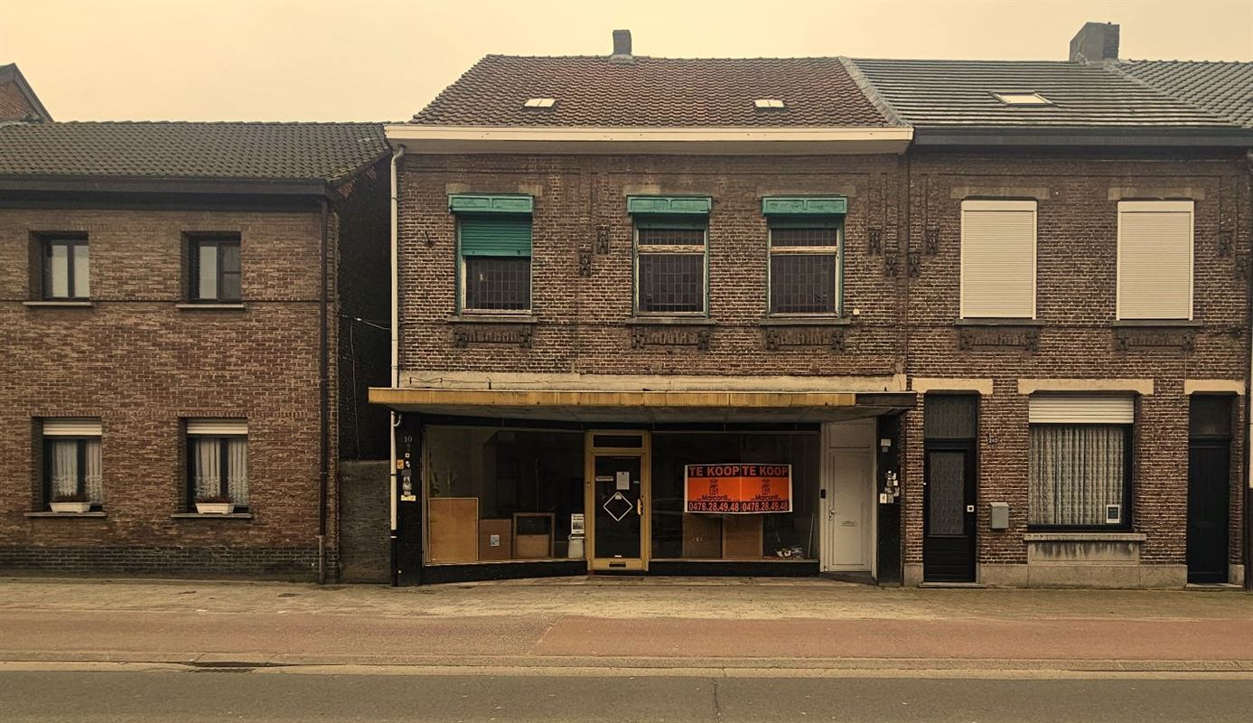 Foto 14 : Woning te 2070 BURCHT (België) - Prijs € 239.000