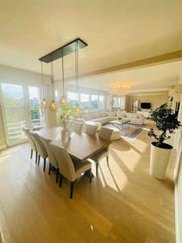 Penthouse te 2018 ANTWERPEN (België) - Prijs 