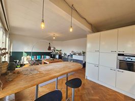 Appartement te 2000 ANTWERPEN (België) - Prijs 