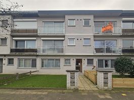 Appartement te 2180 EKEREN (België) - Prijs 