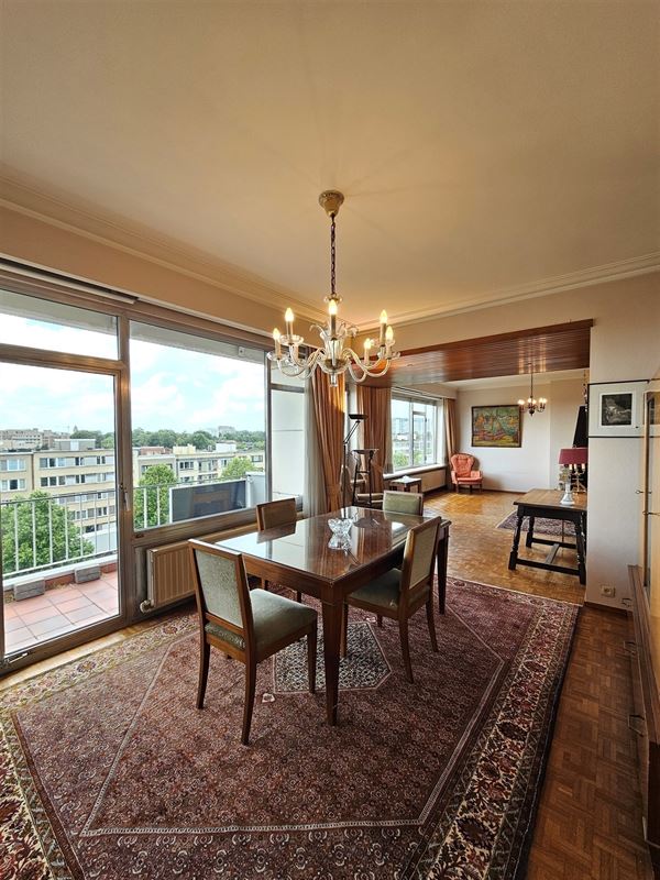 Foto 5 : Appartement te 2610 WILRIJK (België) - Prijs € 322.000