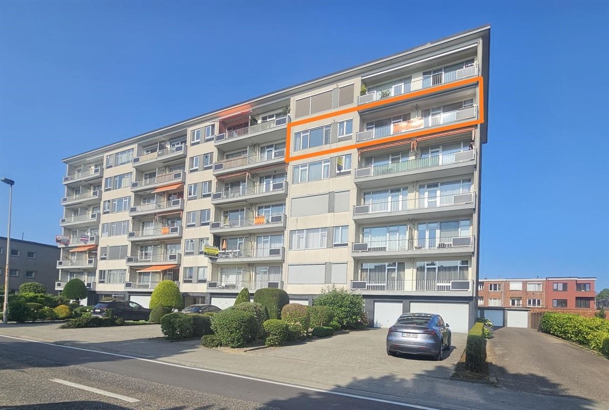 Foto 1 : Appartement te 2610 WILRIJK (België) - Prijs € 322.000
