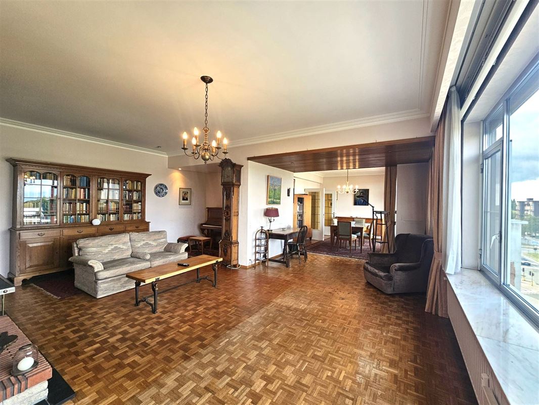 Foto 2 : Appartement te 2610 WILRIJK (België) - Prijs € 322.000