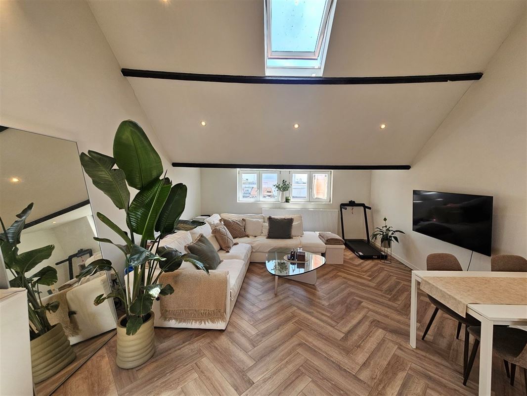 Foto 2 : Appartement te 2170 MERKSEM (België) - Prijs € 189.000