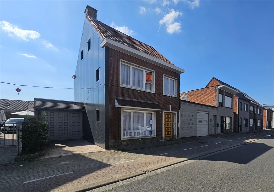 Foto 1 : Woning te 9100 NIEUWKERKEN-WAAS (België) - Prijs € 299.000 Foto 1 : Woning te 9100 NIEUWKERKEN-WAAS (België) - Prijs € 299.000