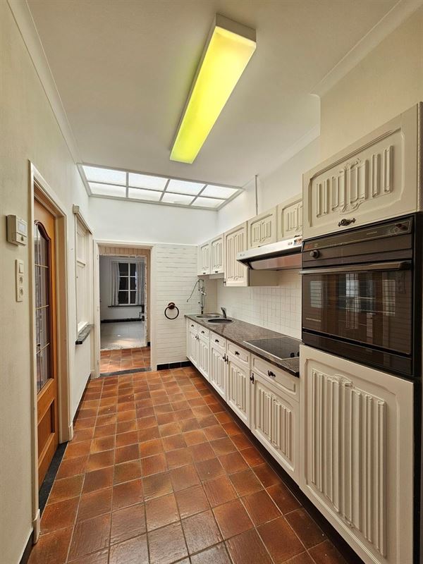 Foto 4 : Woning te 9100 NIEUWKERKEN-WAAS (België) - Prijs € 299.000 Foto 4 : Woning te 9100 NIEUWKERKEN-WAAS (België) - Prijs € 299.000