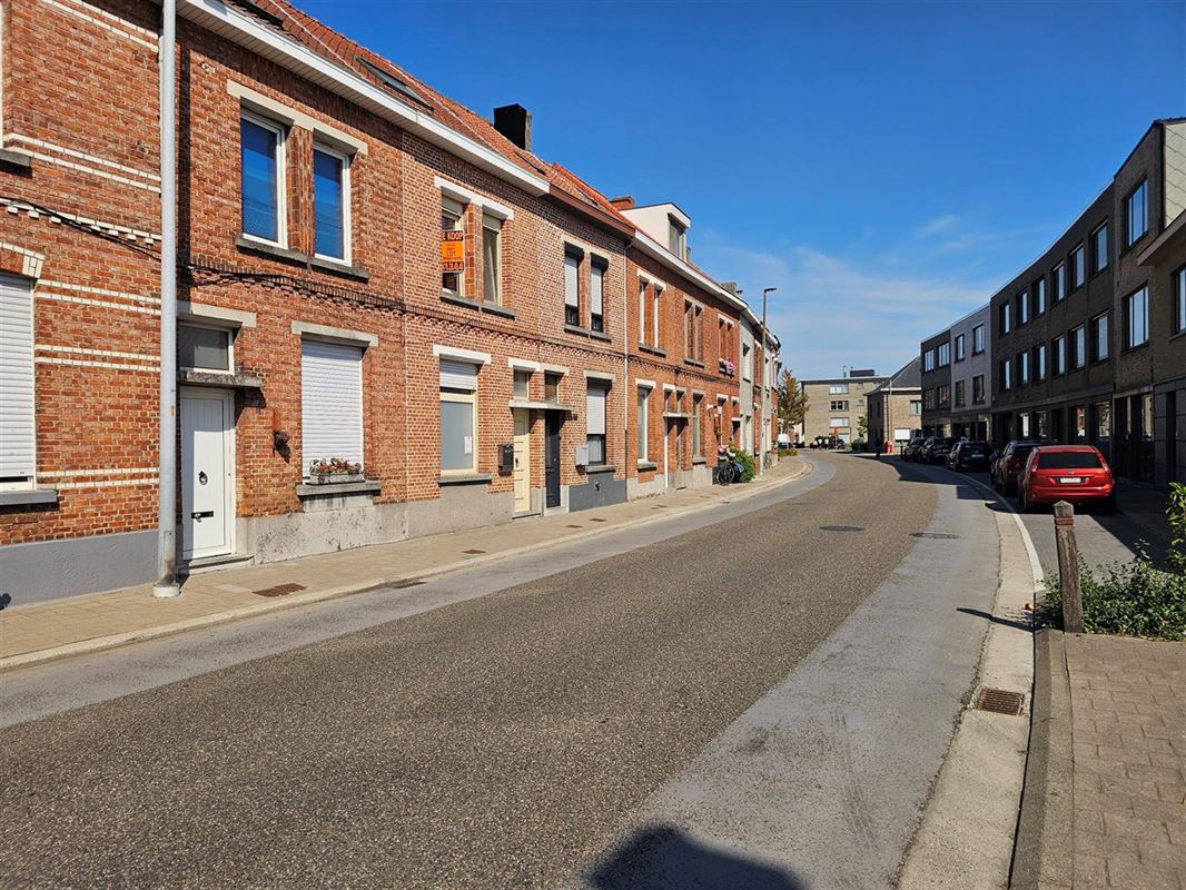 Foto 1 : Woning te 9100 SINT-NIKLAAS (België) - Prijs € 249.000