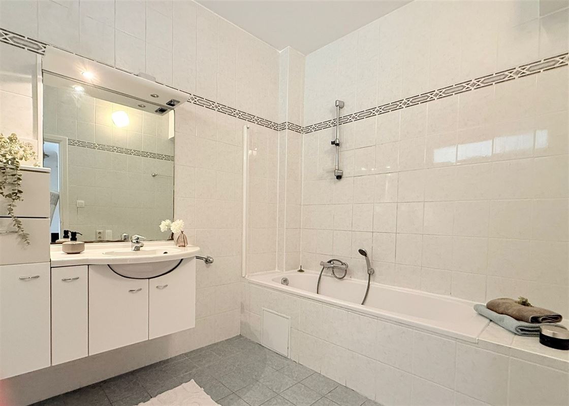 Foto 6 : Gelijkvloers app. te 2050 ANTWERPEN (België) - Prijs € 289.000