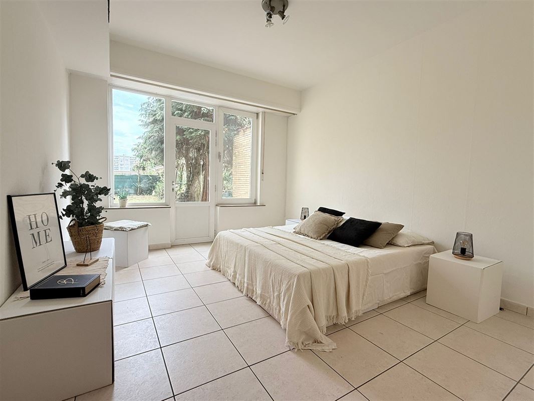 Foto 9 : Gelijkvloers app. te 2050 ANTWERPEN (België) - Prijs € 289.000
