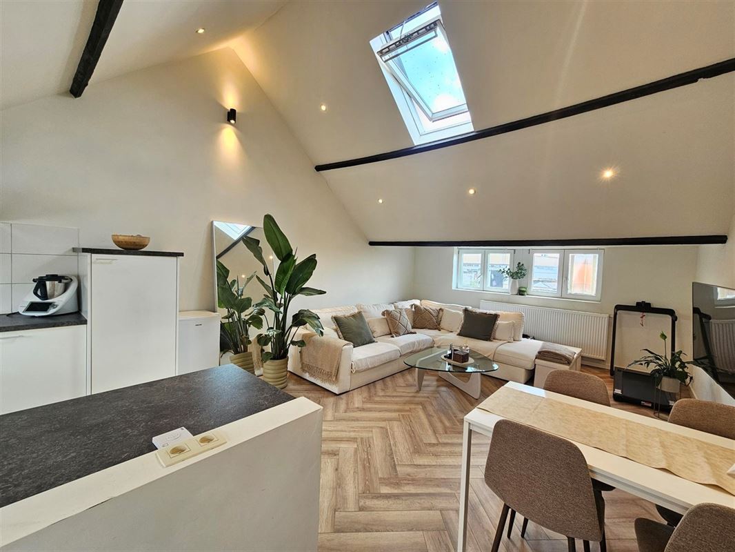 Foto 1 : Appartement te 2170 MERKSEM (België) - Prijs € 189.000