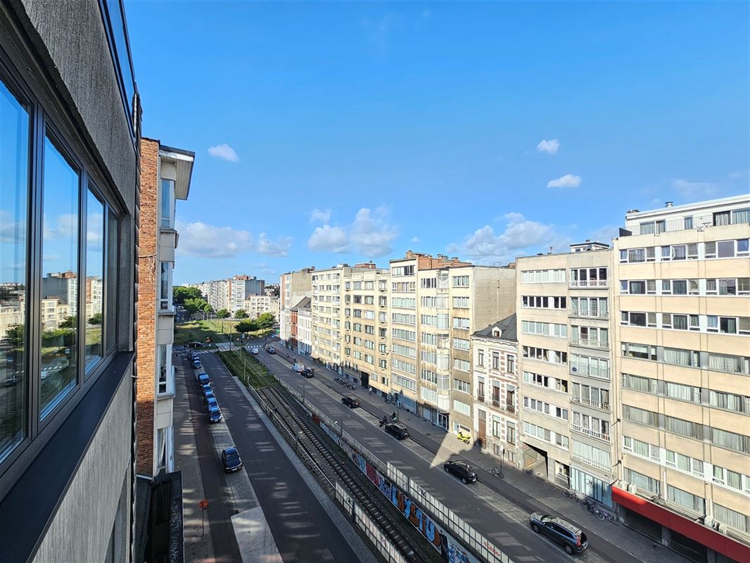Foto 8 : Appartement te 2018 ANTWERPEN (België) - Prijs € 750.000