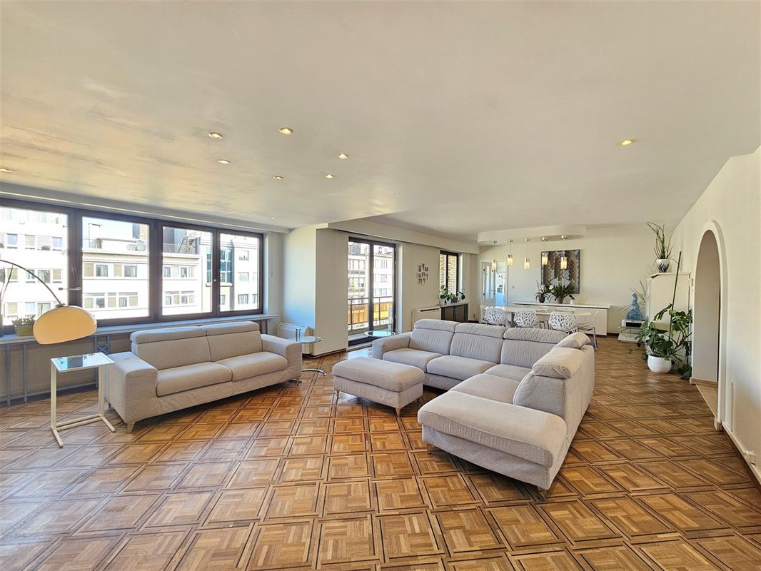 Foto 3 : Appartement te 2018 ANTWERPEN (België) - Prijs € 750.000