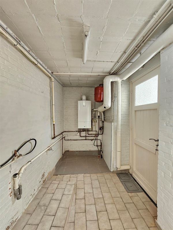 Foto 7 : Woning te 9100 NIEUWKERKEN-WAAS (België) - Prijs € 299.000 Foto 7 : Woning te 9100 NIEUWKERKEN-WAAS (België) - Prijs € 299.000