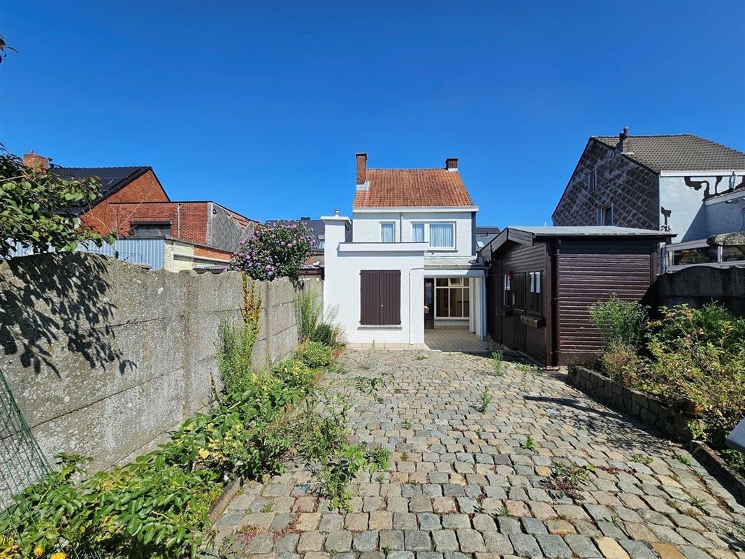 Foto 13 : Woning te 9100 NIEUWKERKEN-WAAS (België) - Prijs € 299.000 Foto 13 : Woning te 9100 NIEUWKERKEN-WAAS (België) - Prijs € 299.000