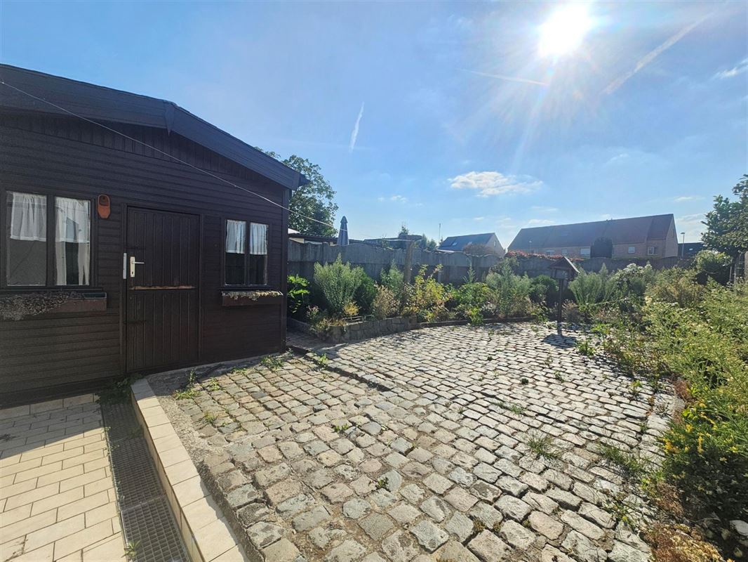 Foto 14 : Woning te 9100 NIEUWKERKEN-WAAS (België) - Prijs € 299.000 Foto 14 : Woning te 9100 NIEUWKERKEN-WAAS (België) - Prijs € 299.000