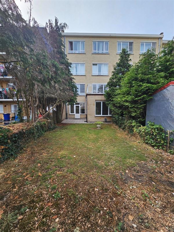 Foto 12 : Gelijkvloers app. te 2050 ANTWERPEN (België) - Prijs € 289.000
