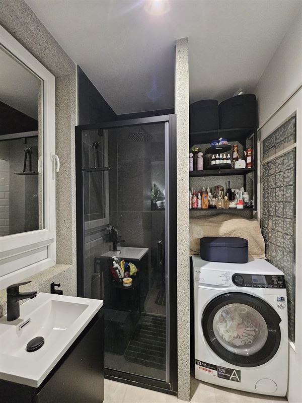 Foto 9 : Appartement te 2660 HOBOKEN (België) - Prijs € 189.000