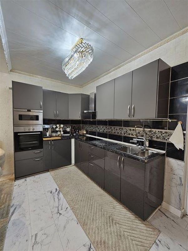Foto 5 : Woning te 2100 DEURNE (België) - Prijs € 310.000