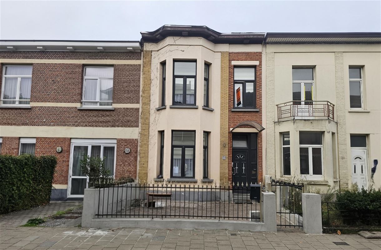 Foto 1 : Woning te 2100 DEURNE (België) - Prijs € 310.000