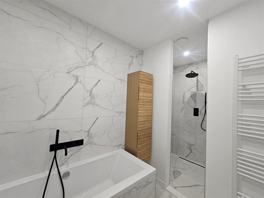 Foto 8 : Duplex te 2930 Brasschaat (België) - Prijs € 1.650