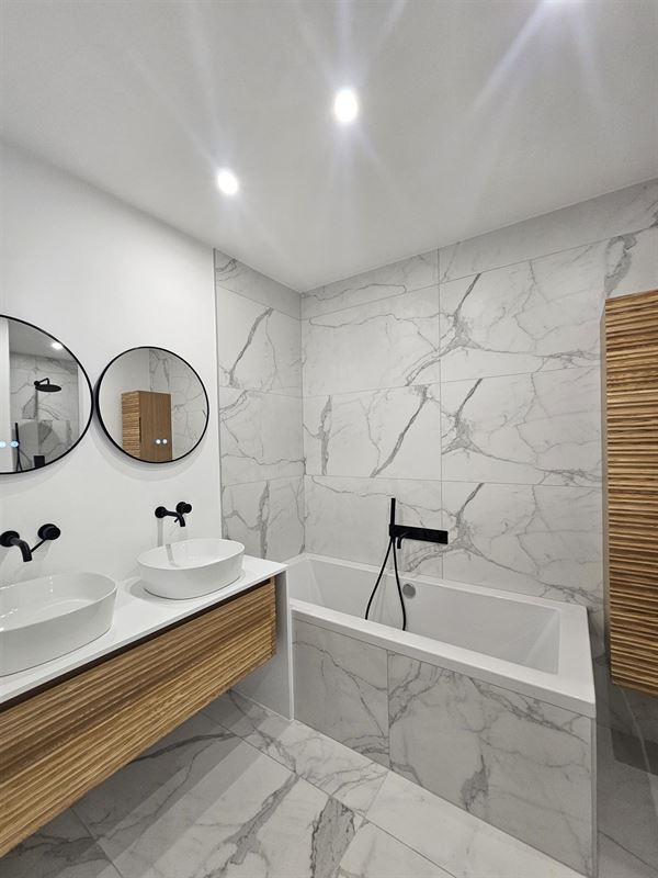 Foto 7 : Duplex te 2930 Brasschaat (België) - Prijs € 1.650