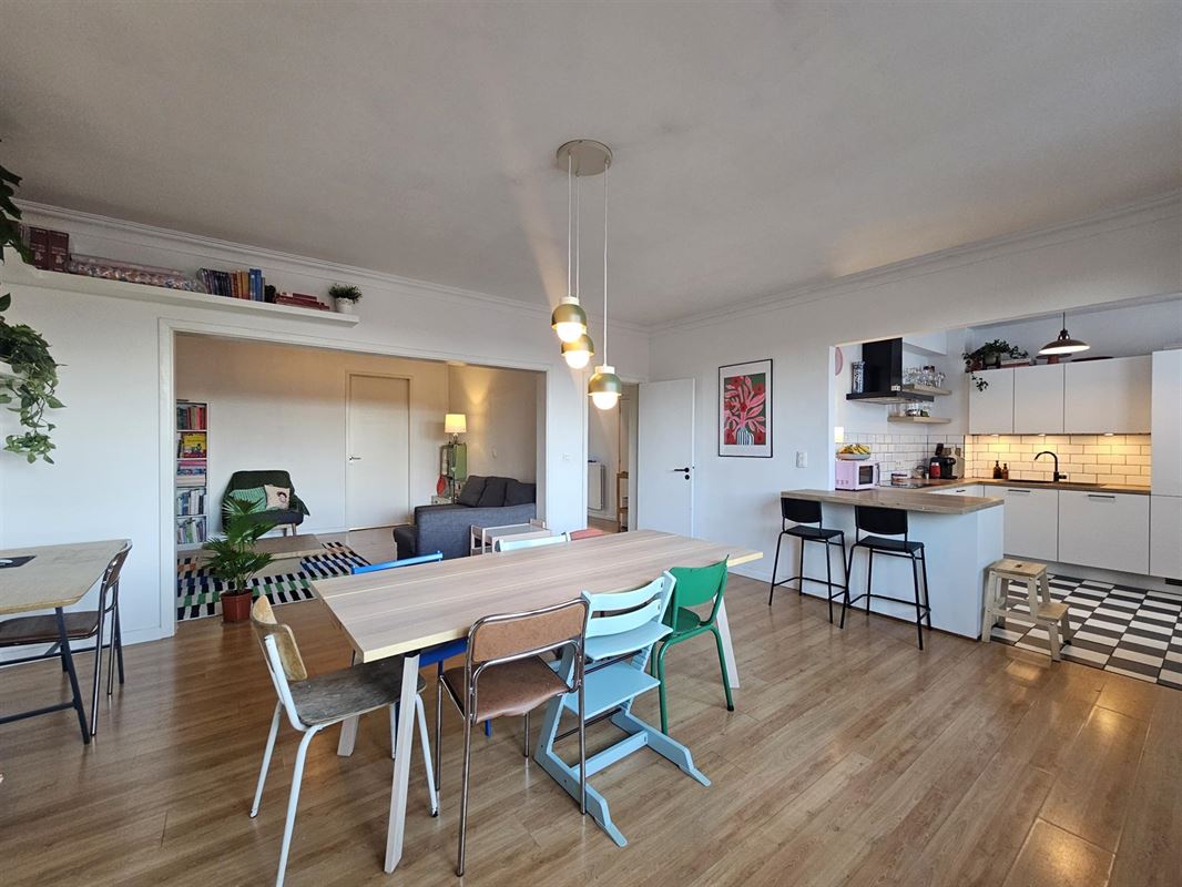 Foto 2 : Appartement te 2640 MORTSEL (België) - Prijs € 265.000