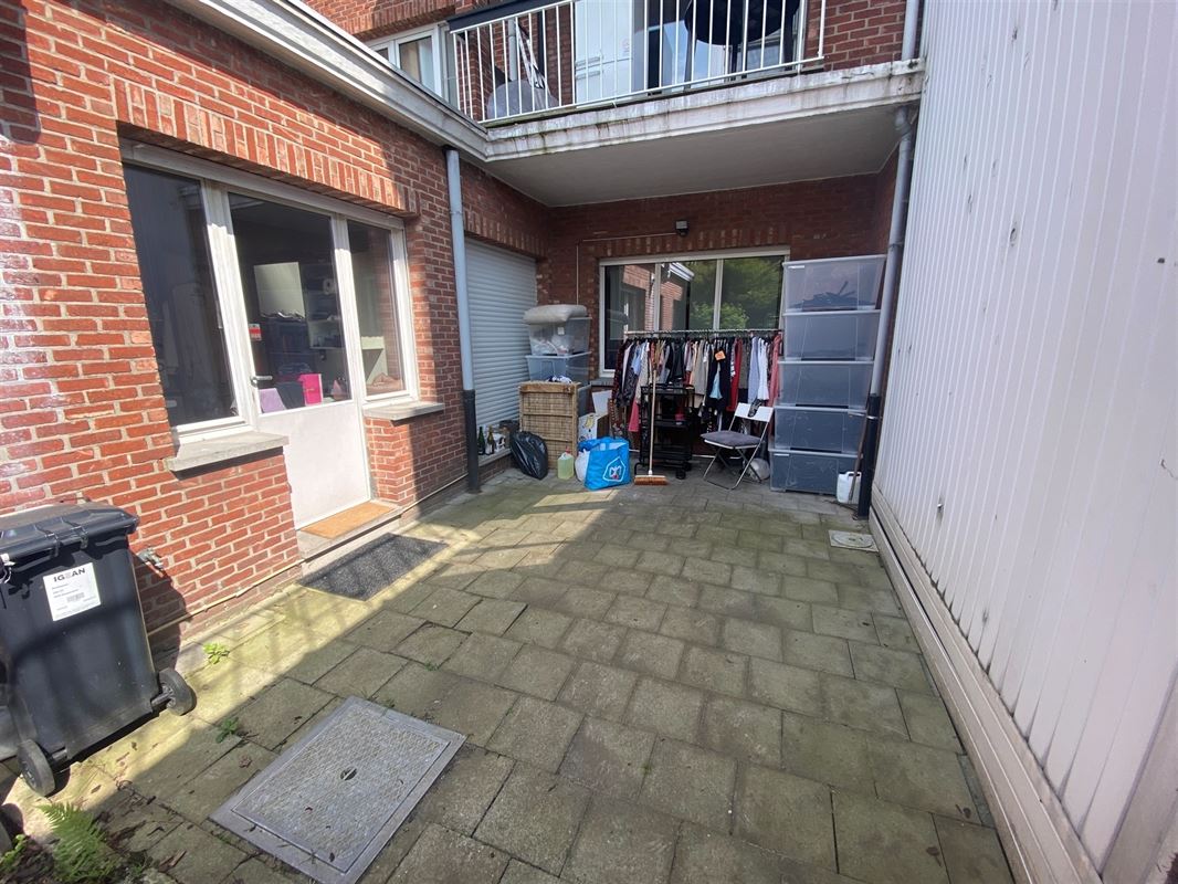 Foto 10 : Handelspand met woonst te 2930 BRASSCHAAT (België) - Prijs € 1.530