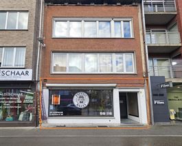 Handelspand met woonst te 2930 BRASSCHAAT (België) - Prijs € 1.530