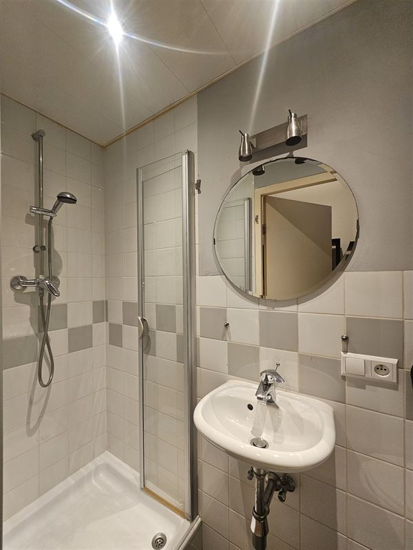 Foto 7 : Gelijkvloers app. te 2060 ANTWERPEN (België) - Prijs € 279.000