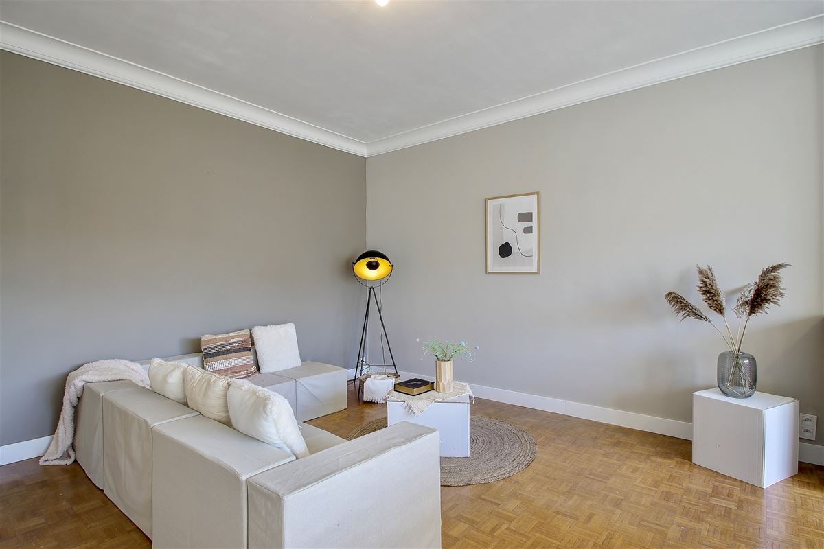 Foto 2 : Appartement te 2050 ANTWERPEN (België) - Prijs € 265.000