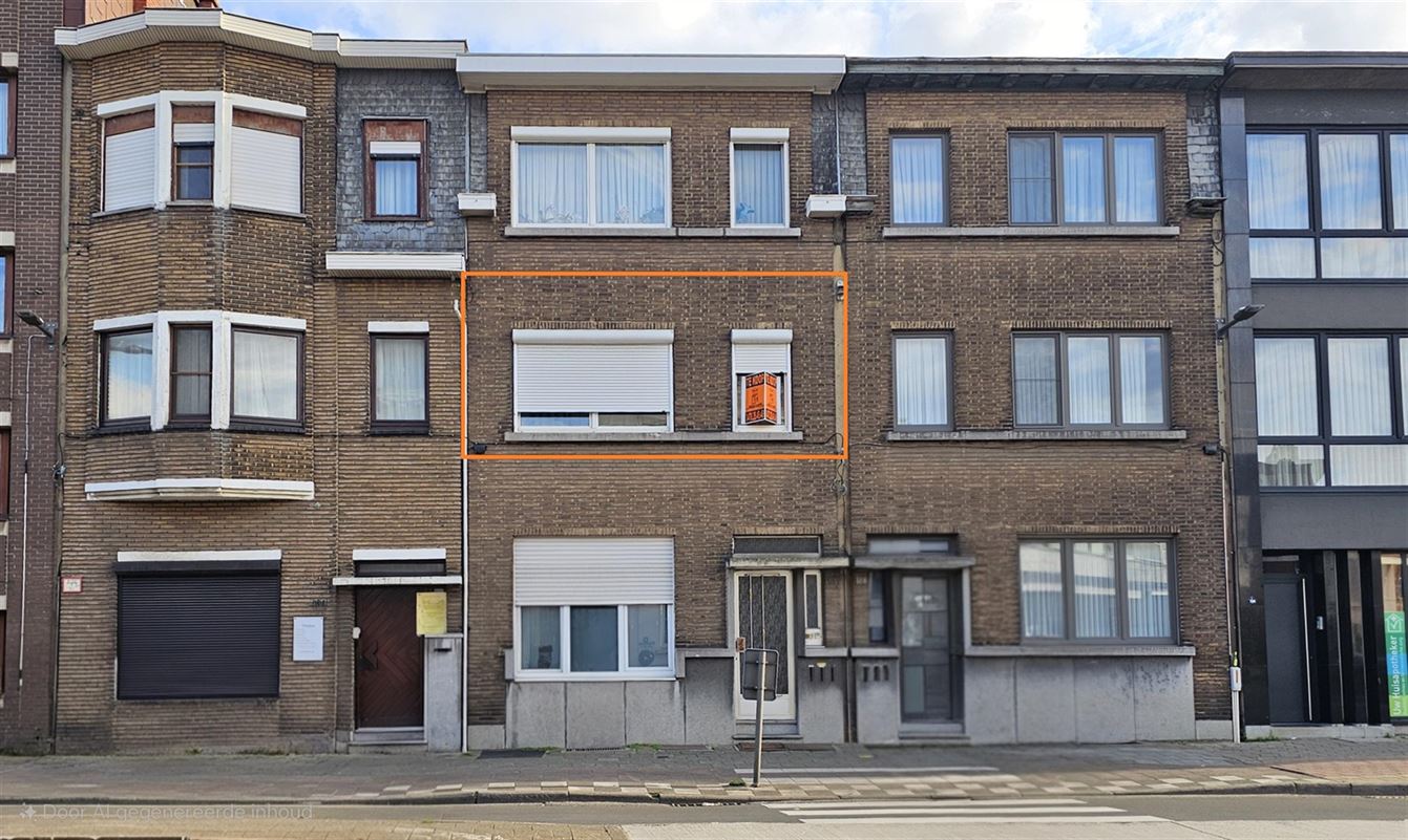 Foto 12 : Appartement te 2660 HOBOKEN (België) - Prijs € 189.000