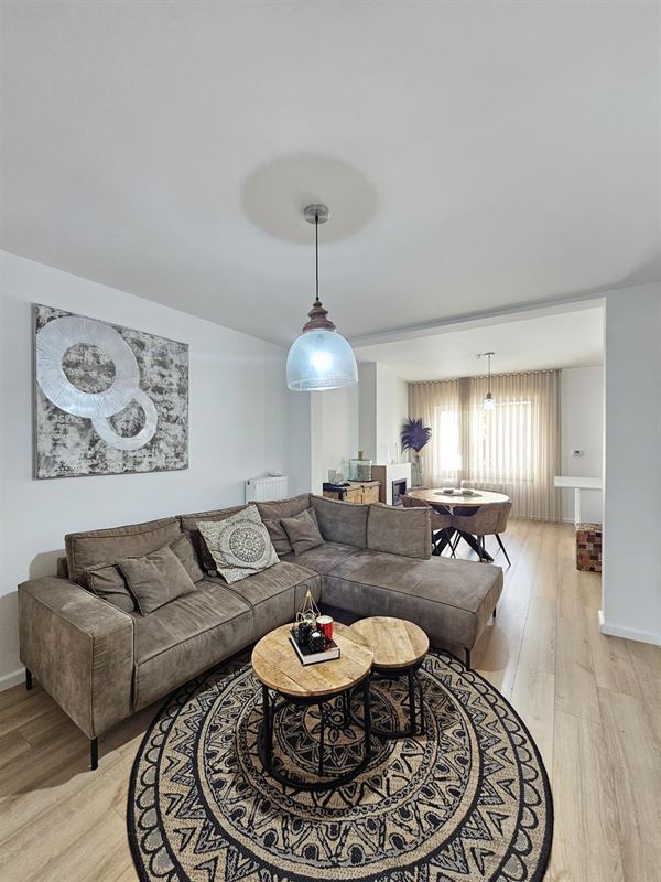 Foto 2 : Appartement te 2660 HOBOKEN (België) - Prijs € 189.000