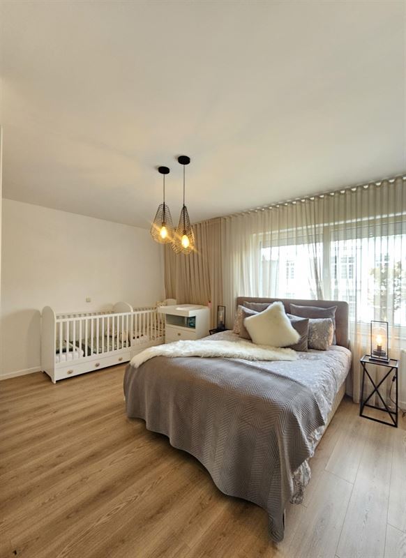 Foto 5 : Appartement te 2660 HOBOKEN (België) - Prijs € 189.000