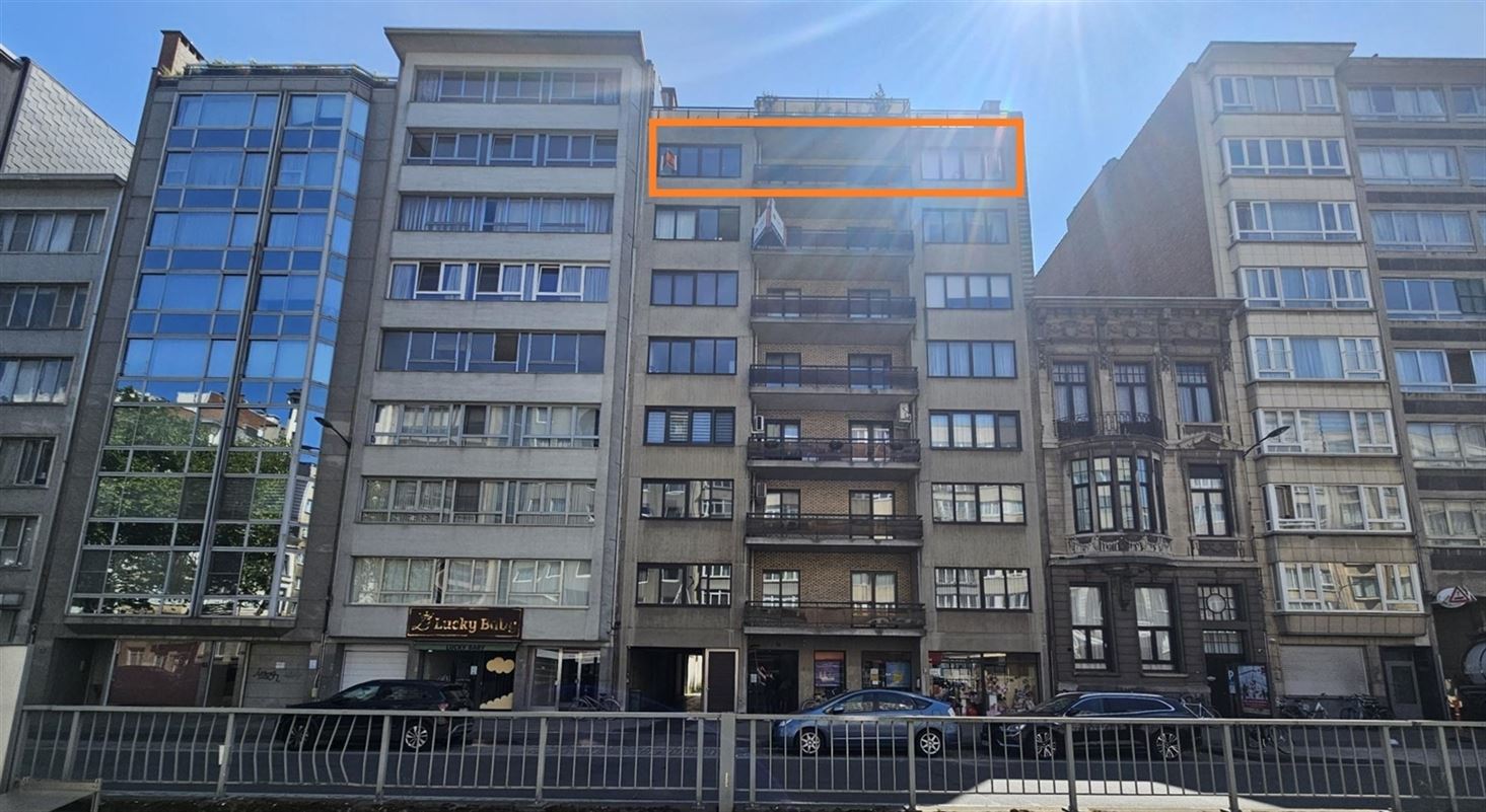 Foto 25 : Appartement te 2018 ANTWERPEN (België) - Prijs € 750.000