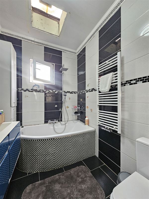 Foto 11 : Woning te 2100 DEURNE (België) - Prijs € 310.000