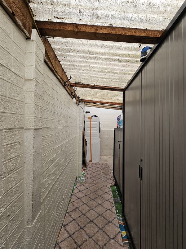 Foto 7 : Woning te 2100 DEURNE (België) - Prijs € 310.000