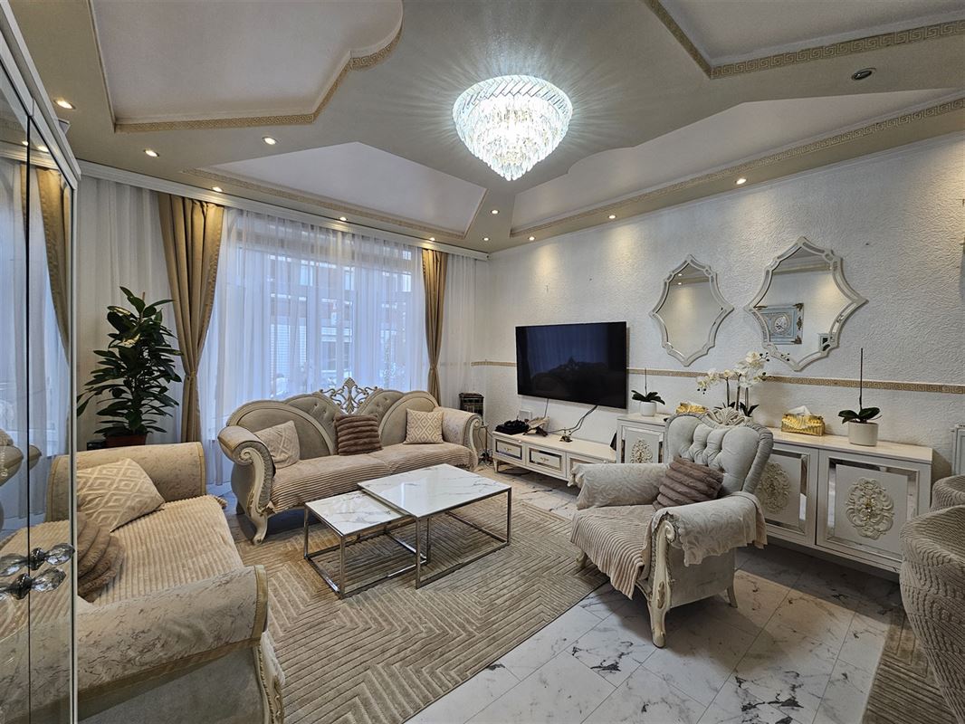Foto 2 : Woning te 2100 DEURNE (België) - Prijs € 310.000