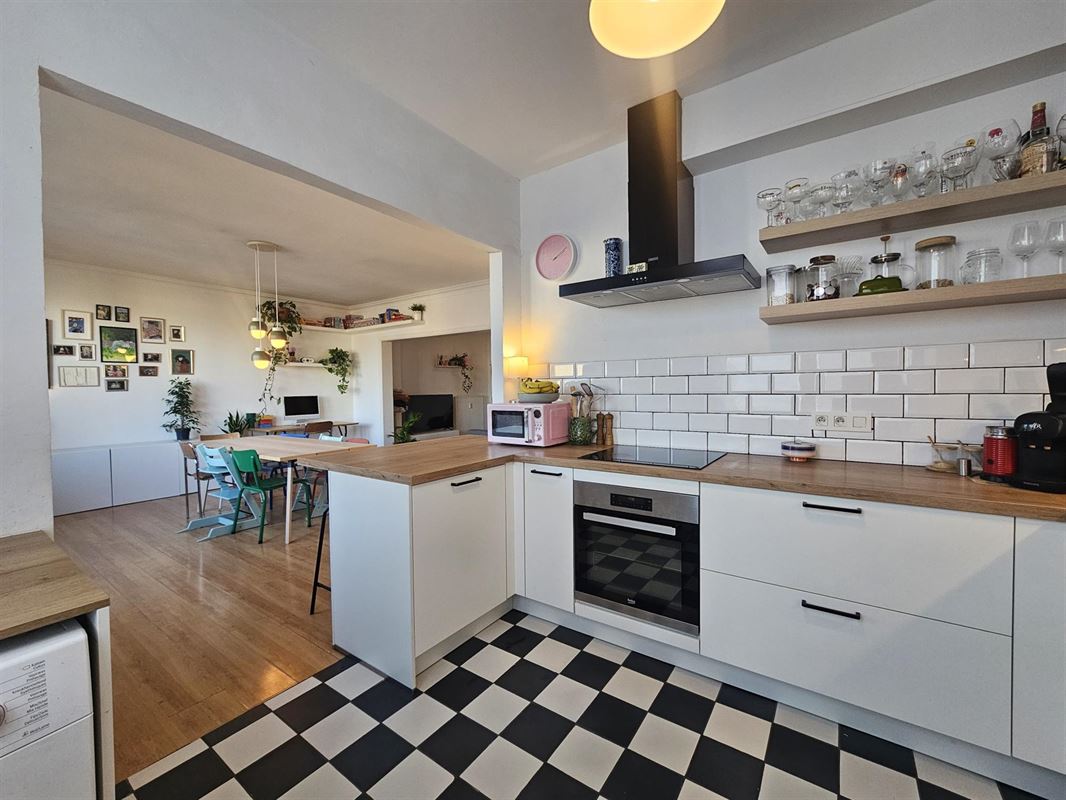 Foto 4 : Appartement te 2640 MORTSEL (België) - Prijs € 265.000