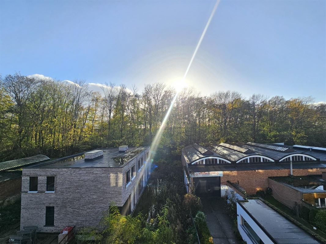 Foto 11 : Appartement te 2640 MORTSEL (België) - Prijs € 265.000